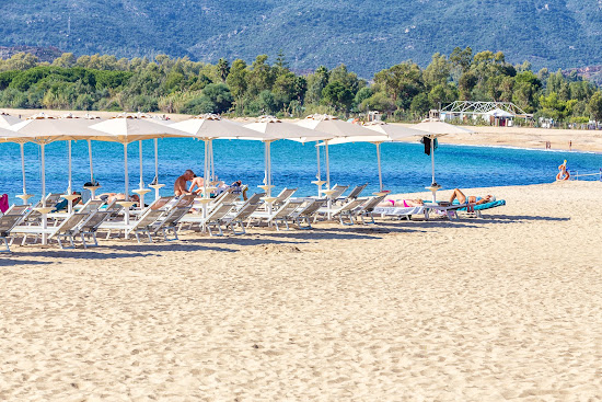 Spiaggia di Basaura