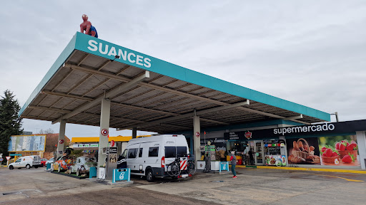Talleres Toño en Palencia, Palencia