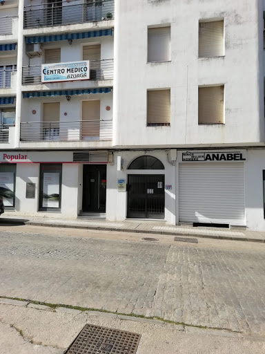Centro de Reconocimiento Médico Azuaga en Azuaga, Badajoz