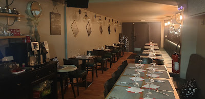 O’plat Pizza à Strasbourg