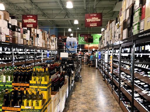 Wine Store «Total Wine & More», reviews and photos, 43484 Boscell Rd, Fremont, CA 94538, USA