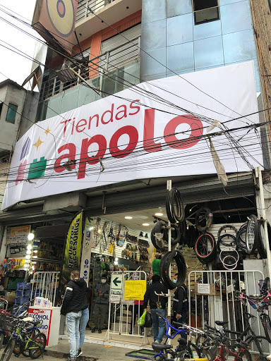 Tiendas para comprar jerseys navideños Trujillo