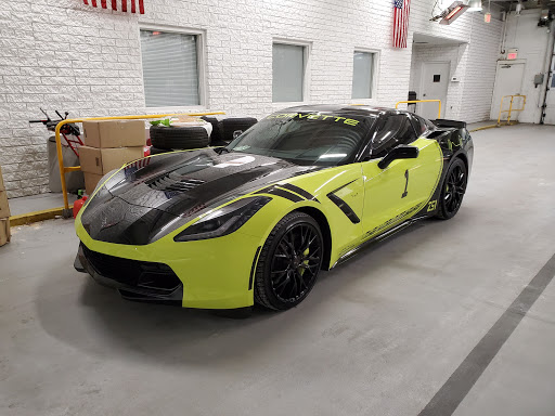 Chevrolet Dealer «Ourisman Chevrolet of Bowie», reviews and photos, 16610 Governor Bridge Rd, Bowie, MD 20716, USA