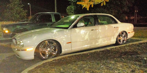 Shopping Mall «Goolsby Pointe Shopping Center», reviews and photos, 11649 Boyette Rd, Riverview, FL 33569, USA