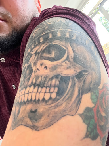 Tattoo Shop «Westside Tattoo», reviews and photos, 5510 W Camelback Rd # 7, Glendale, AZ 85301, USA
