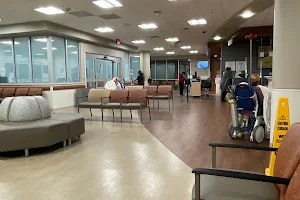 Novant Health Forsyth Medical Center image