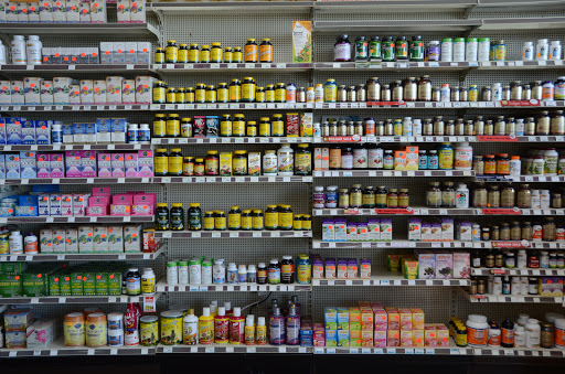 Health Food Store «Country Nutrition of Indiana», reviews and photos, 1480 Olive Branch Parke Ln #700, Greenwood, IN 46143, USA