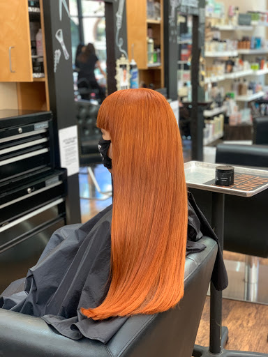 Beauty Salon «Beauty Lounge», reviews and photos, 2417 Broadway, Redwood City, CA 94063, USA