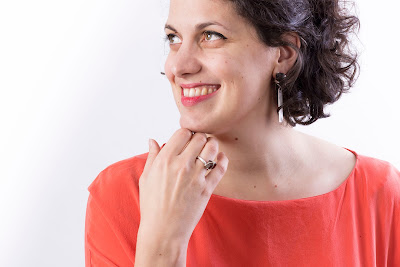 Isabelle Géréec à Évian-les-Bains