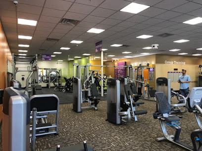 Anytime Fitness - 4010 US-1, St. Augustine, FL 32086