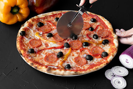 Alessia's Pizza Via del Lanico, 27, 25053 Malegno BS, Italia