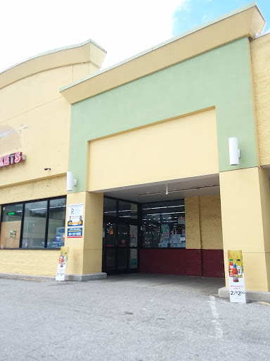 Supermarket «Quadro Supermarket #2», reviews and photos, 23 W Silver Star Rd, Ocoee, FL 34761, USA