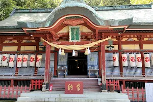 Hachiman Asami Shrine image