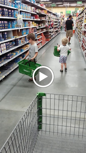 Supermarket «Walmart Neighborhood Market», reviews and photos, 11 Glynn Plz, Brunswick, GA 31520, USA