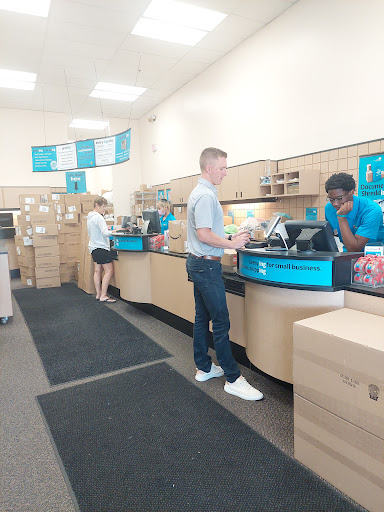 Shipping and Mailing Service «The UPS Store», reviews and photos, 15050 Cedar Ave S #116, Apple Valley, MN 55124, USA