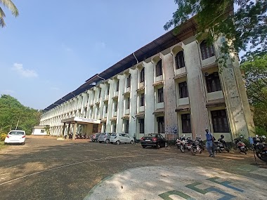 P. T. M. Government College (Perinthalmanna)