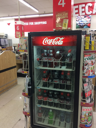 Department Store «Kmart», reviews and photos, 705 N Dixon Rd, Kokomo, IN 46901, USA