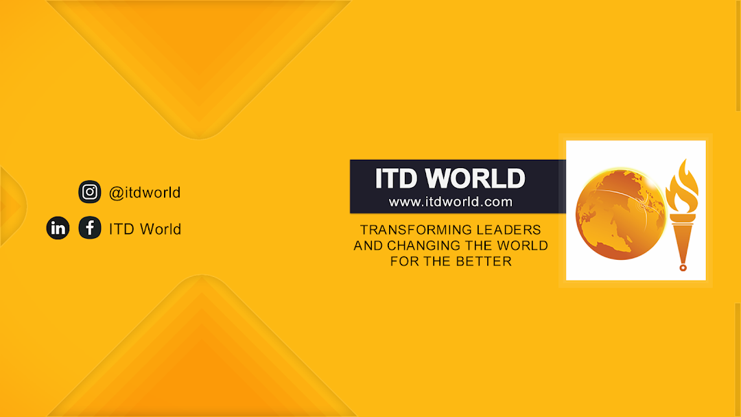 ITD WORLD (HQ)