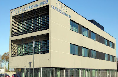 Heuzé Assurances Européenne Conseil Courtage Assurances à Caen