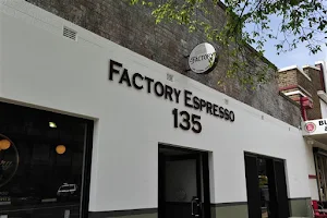 Factory Espresso image