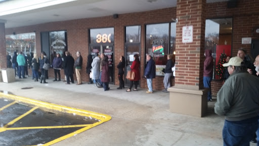 Bakery «Alpine Pastry Shop», reviews and photos, 59 NY-111, Smithtown, NY 11787, USA