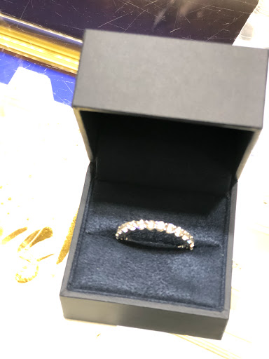 Jeweler «W. Kodak Jewelers», reviews and photos, 60 Newark St, Hoboken, NJ 07030, USA