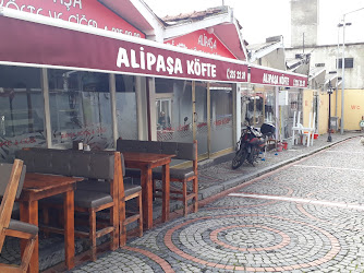 Alipaşa Köfte Ve Ciğer