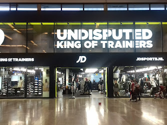 JD Sports