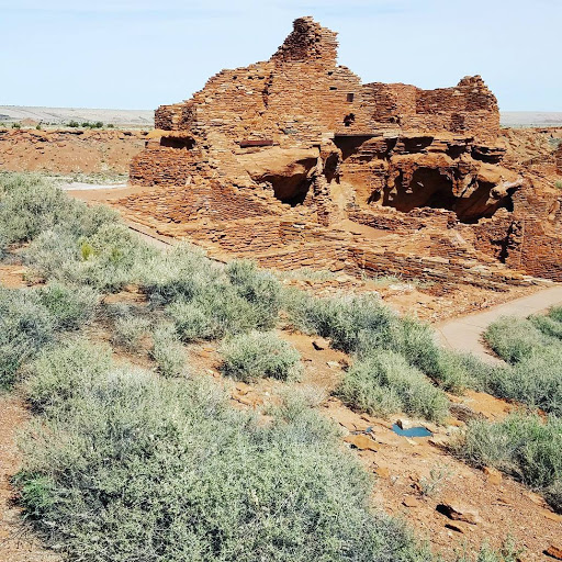 National Park «Montezuma Castle National Monument», reviews and photos, Montezuma Castle Rd, Camp Verde, AZ 86335, USA