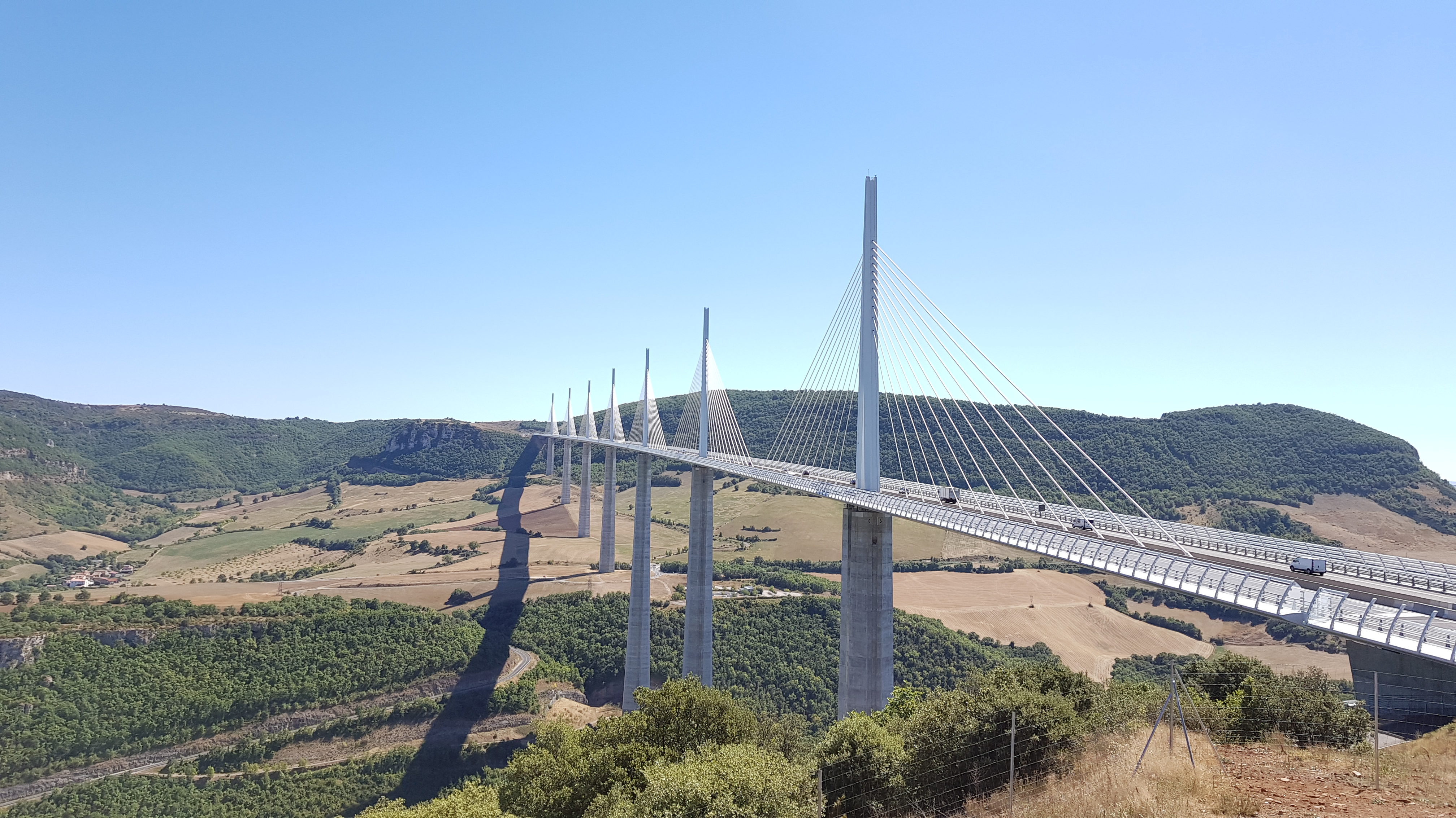 Photo n° 2 de l'avis de Jérôme.a fait le 21/08/2017 à 15:41
