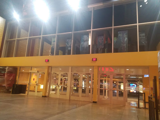 Movie Theater «AMC Randhurst 12», reviews and photos, 200 Randhurst Village Dr, Mt Prospect, IL 60056, USA