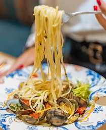 Photo n°177 de La Perla restaurant italien à Paris ()