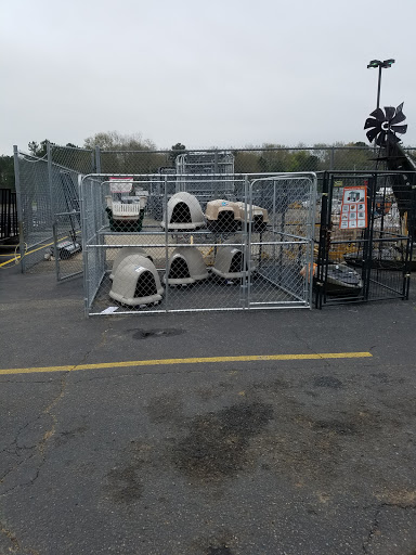 Home Improvement Store «Tractor Supply Co.», reviews and photos, 3791 AL-14, Millbrook, AL 36054, USA