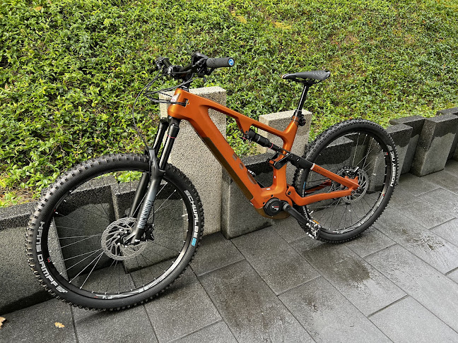 Kommentare und Rezensionen über m-way E-Bike Filiale Fribourg