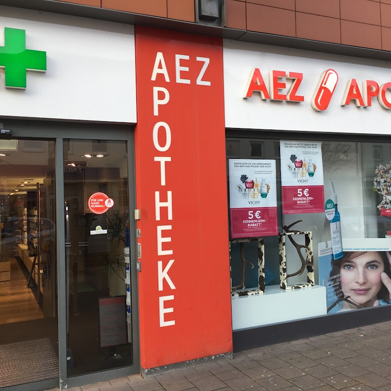 AEZ-APOTHEKE