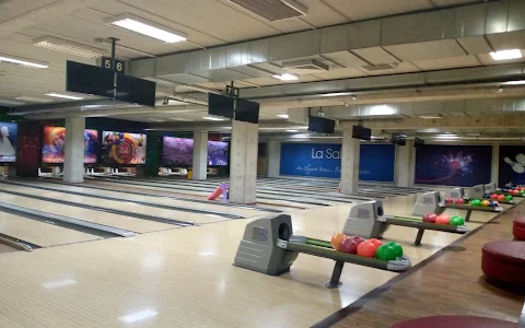 The Link Bowling - La Salle image