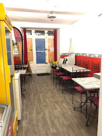 Photos du propriétaire du Restauration rapide Snack Kebab L'EnVie à Saint-Jean-du-Gard - n°7