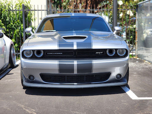 Auto Repair Shop «Specialized Exhaust & Automotive», reviews and photos, 9256 Survey Rd, Elk Grove, CA 95624, USA