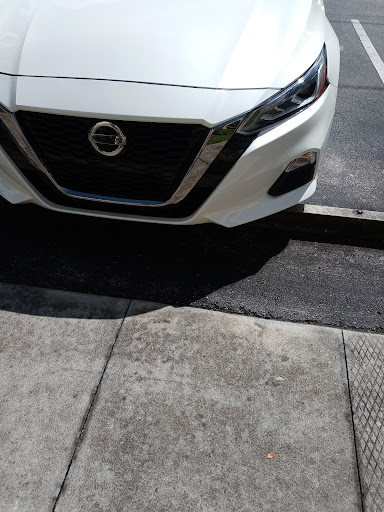 Auto Body Shop «Gerber Collision & Glass», reviews and photos, 13081 Metro Pkwy #1, Fort Myers, FL 33966, USA