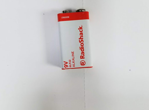 Electronics Store «RadioShack», reviews and photos, 2001 S Orange Ave, Orlando, FL 32806, USA