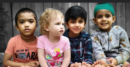 Child care agency Mississauga