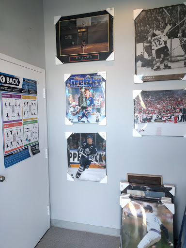 Sports Poster Warehouse