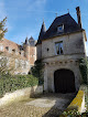 Château d'Oigny-en-Valois Castelnau-de-Lévis