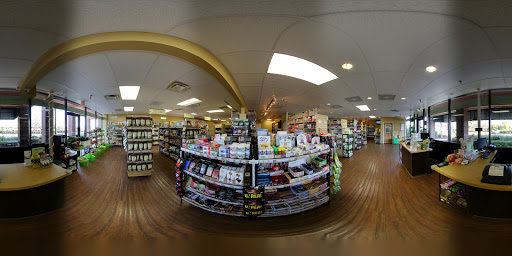 Health Food Store «Sustain Natural Market», reviews and photos, 3060 E Semoran Blvd #100, Apopka, FL 32703, USA