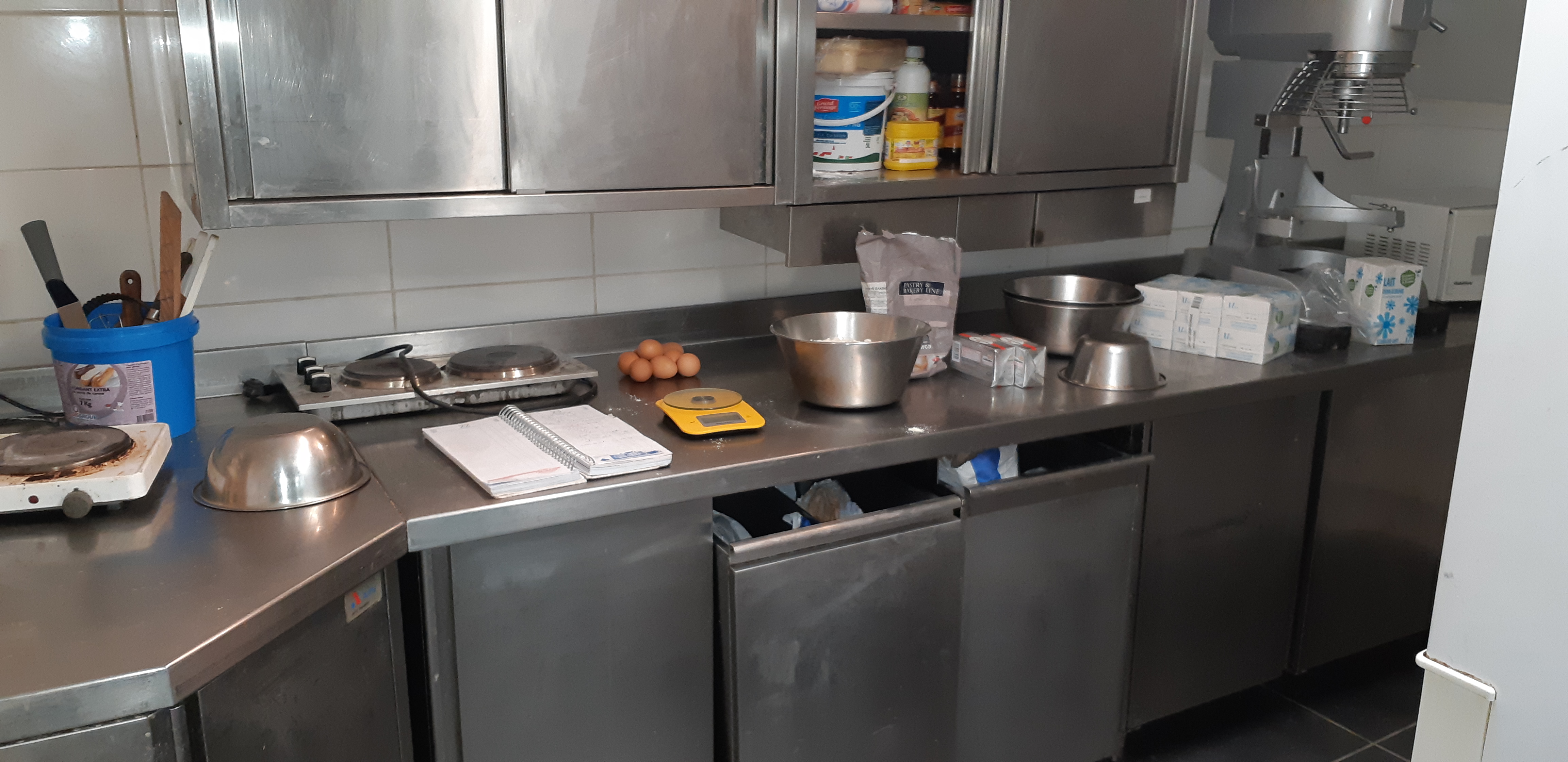 Photo n° 2 de l'avis de Lucas.o fait le 17/10/2018 à 08:47
