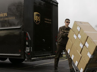 UPS GLOBAL SHIPPING