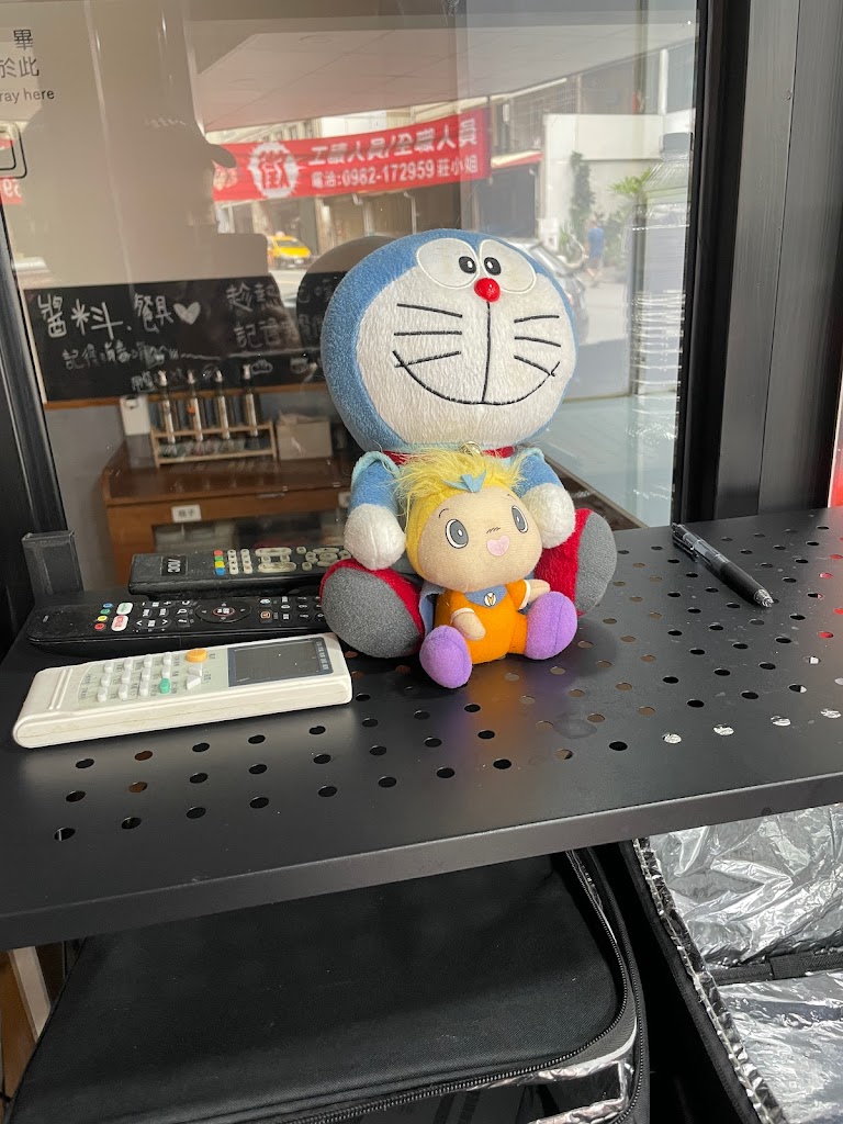 八方雲集 台中重慶店 的照片