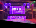 Rana Light And Dj