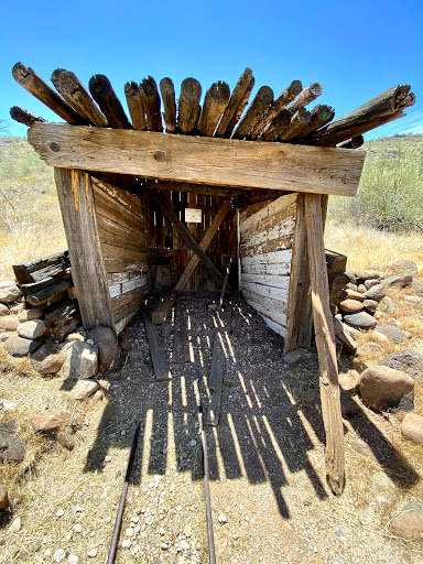 History Museum «Pioneer Living History Museum», reviews and photos, 3901 W Pioneer Rd, Phoenix, AZ 85086, USA