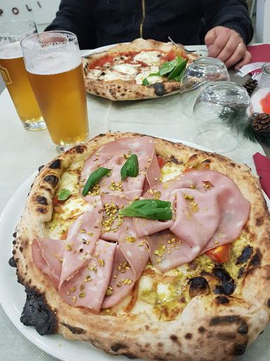 Ristorante Isabel in Caserta, Provincia di Caserta